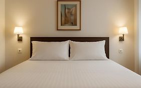 Hotel De La Poste Martigny - City Center